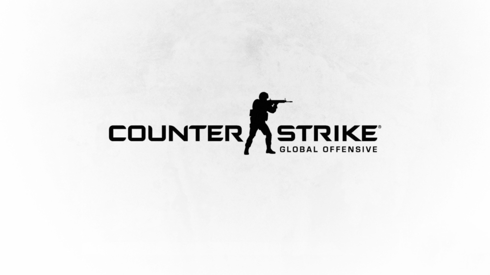 Векторный арт Counter Strike 1.6