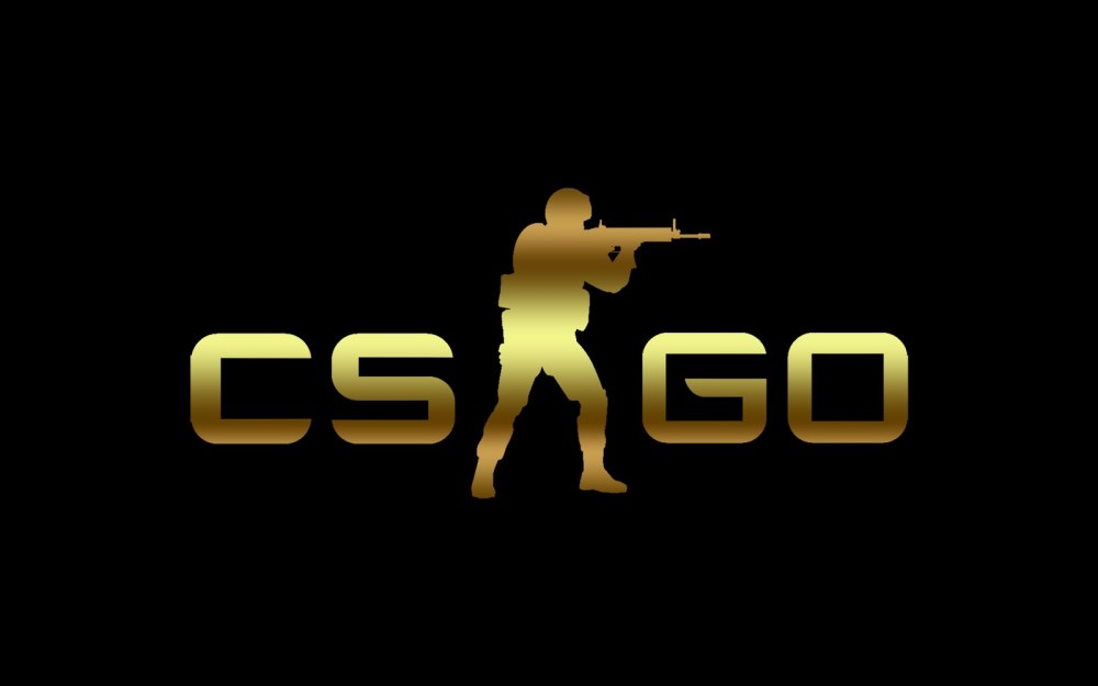 Counter Strike go иконка