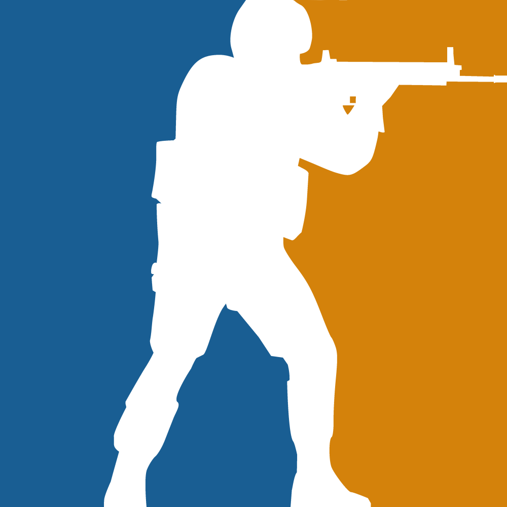 CS 1.6 значок
