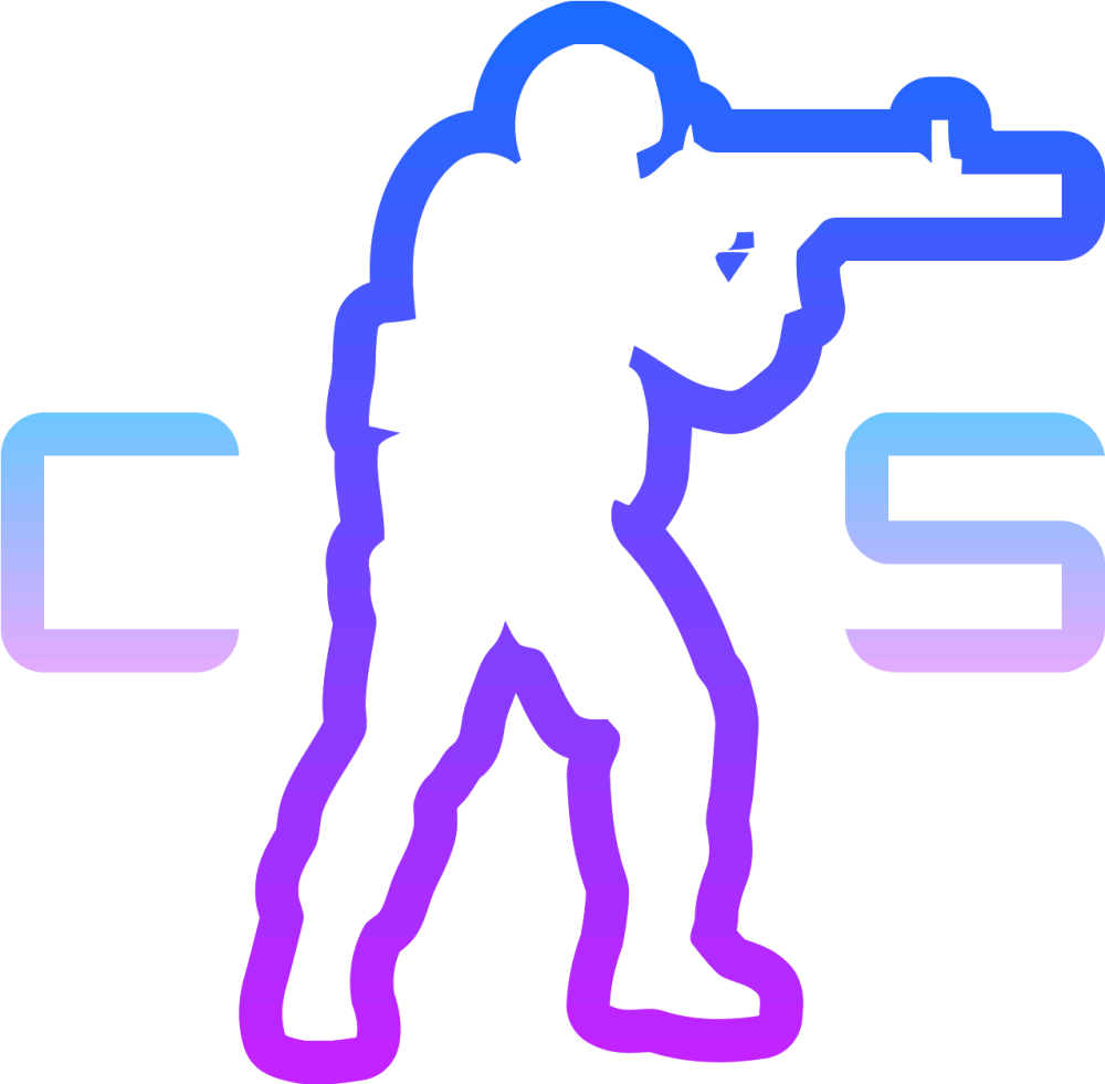 Counter-Strike Global Offensive значок