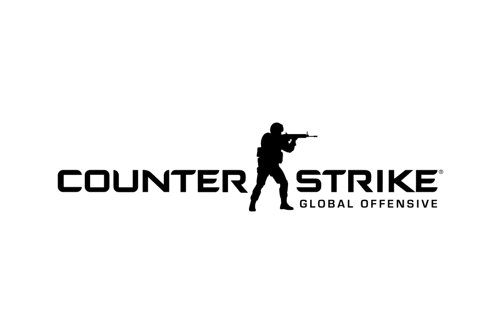 Значок КС го 1 6