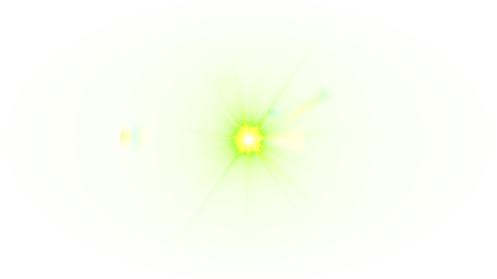 Белые частицы