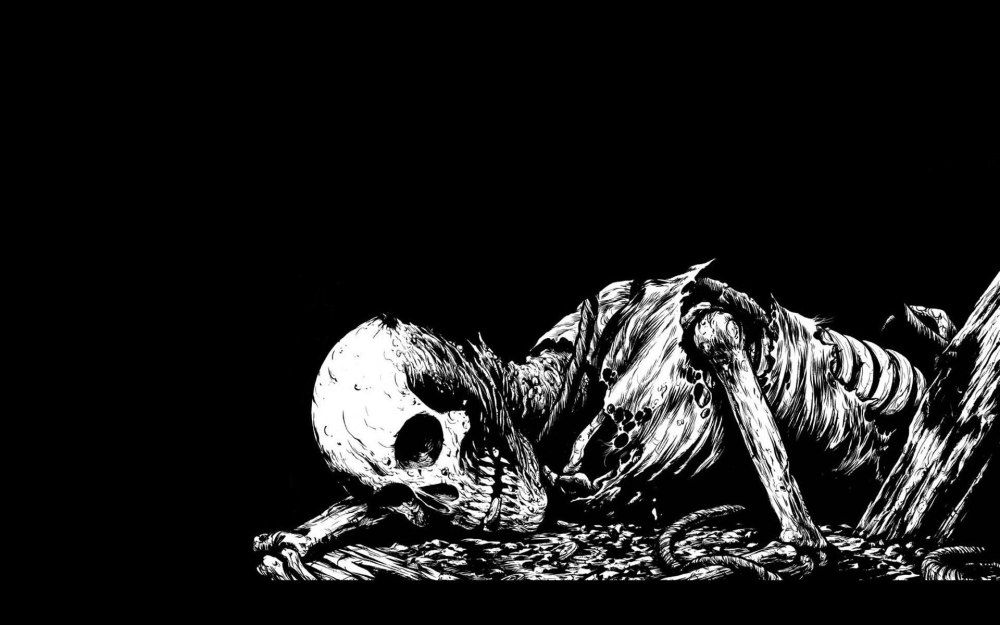 Ходячие мертвецы dont open