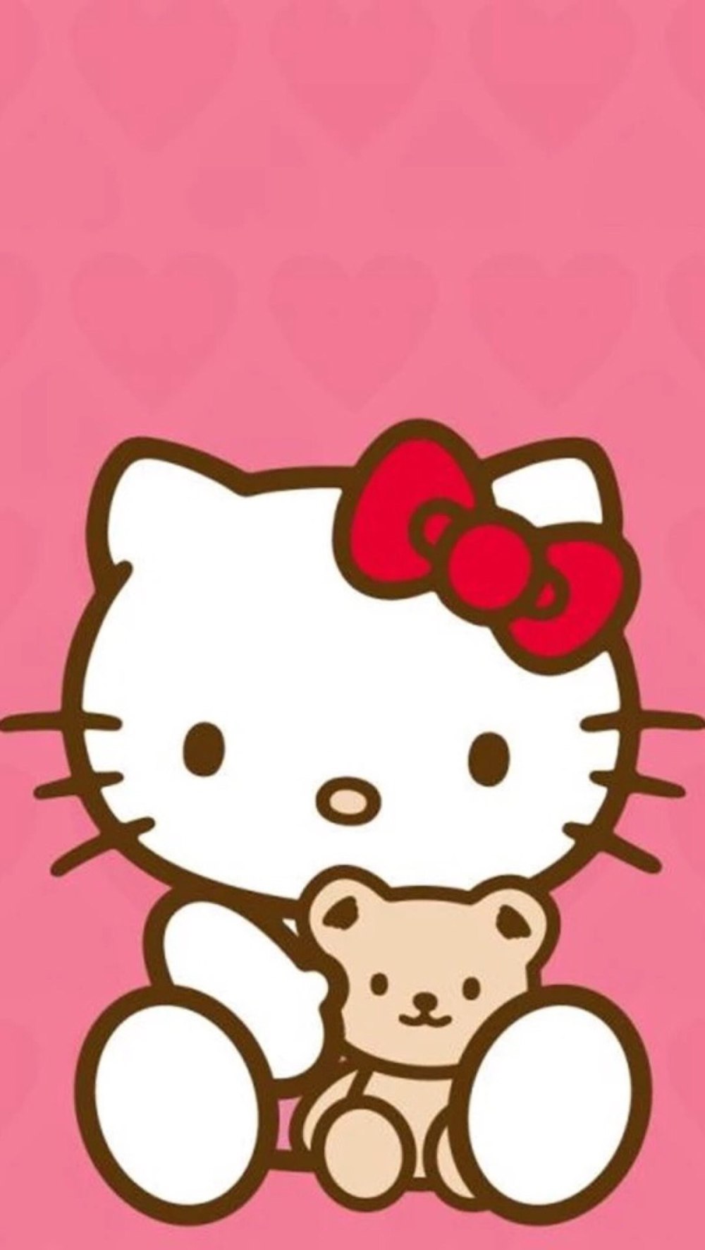 Hello Kitty журнал