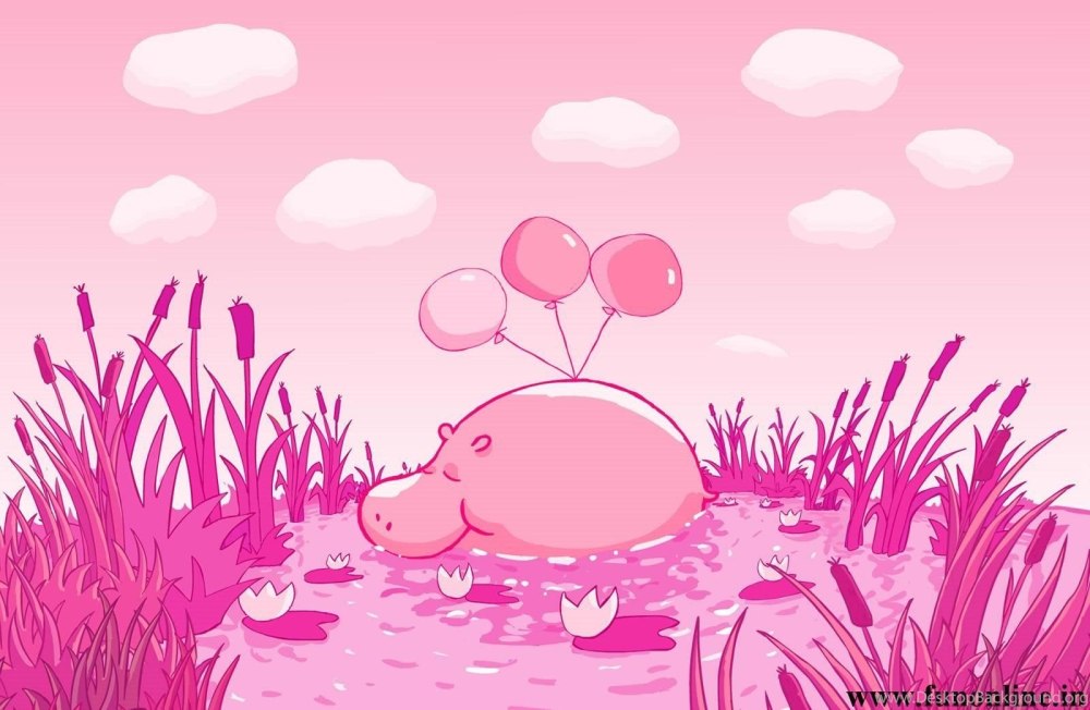 Фоны для ЛД