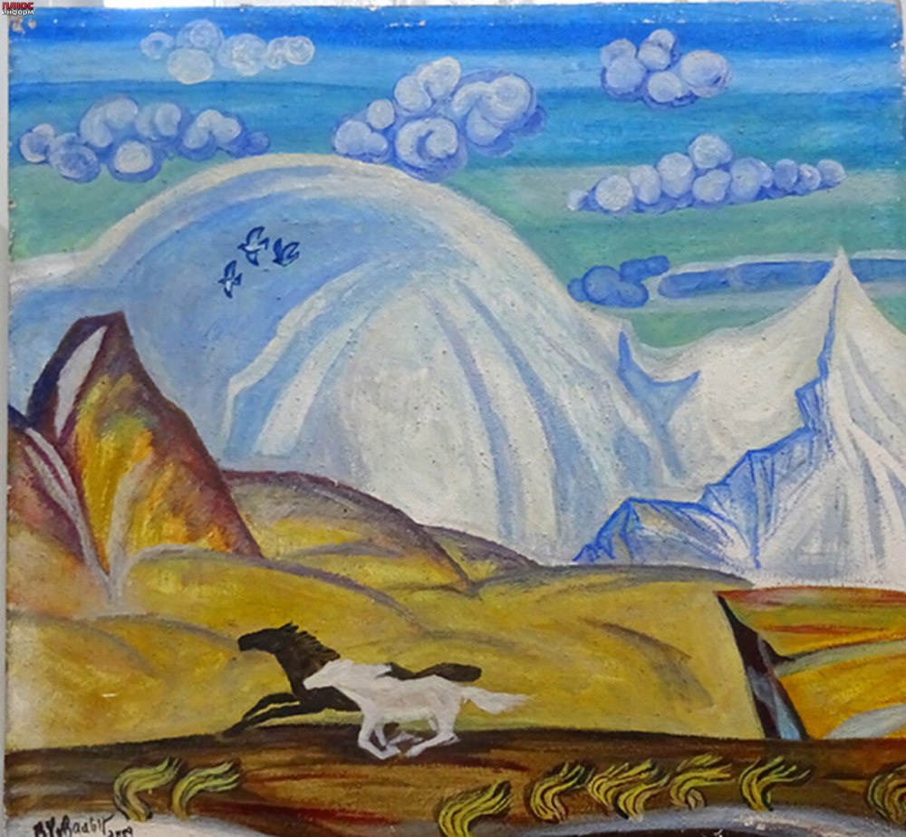 Хирбээ Саян