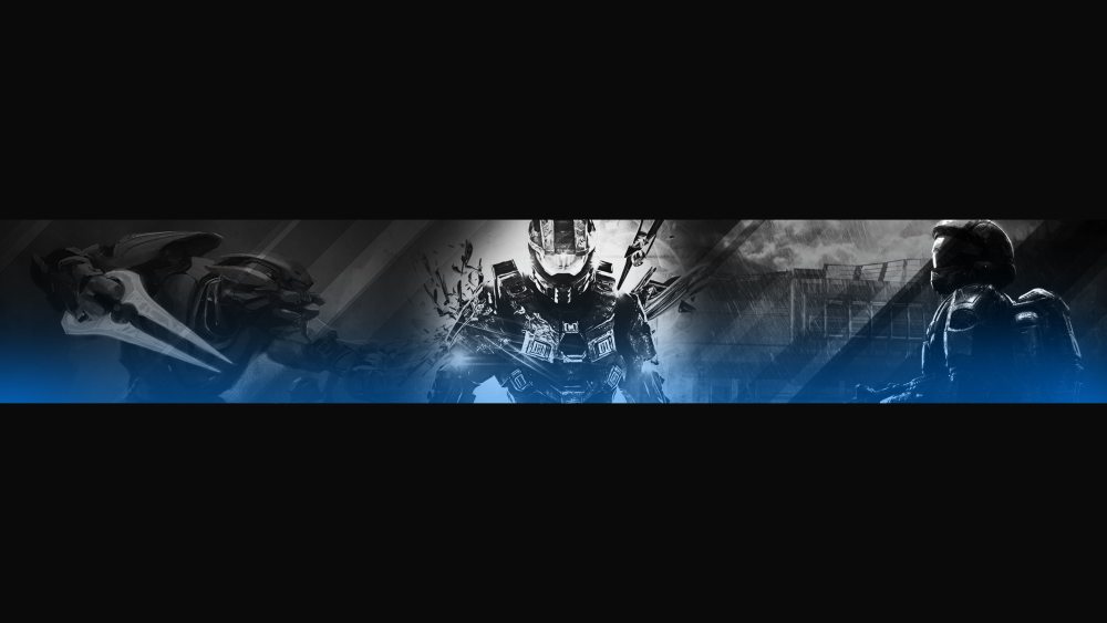 Halo 5 Guardians обои