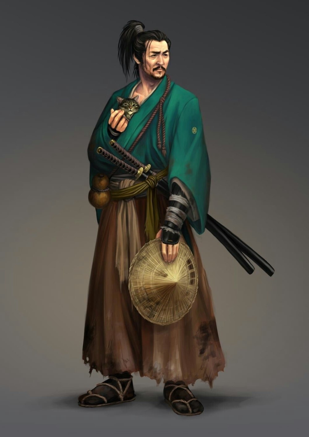 L5r Duel
