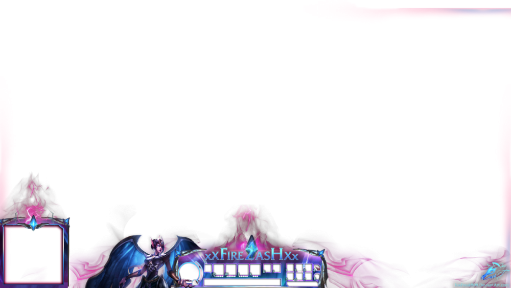 Animated Facecam