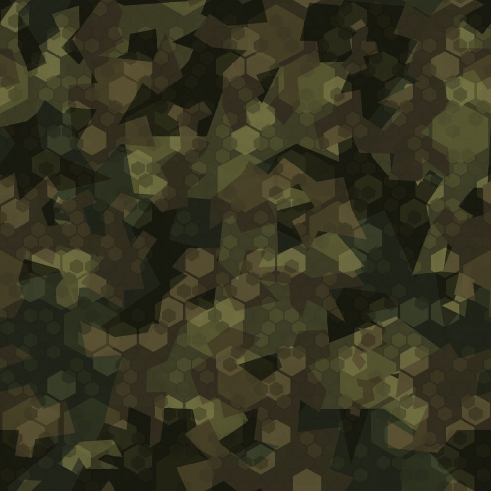АРМИ 3 Camo