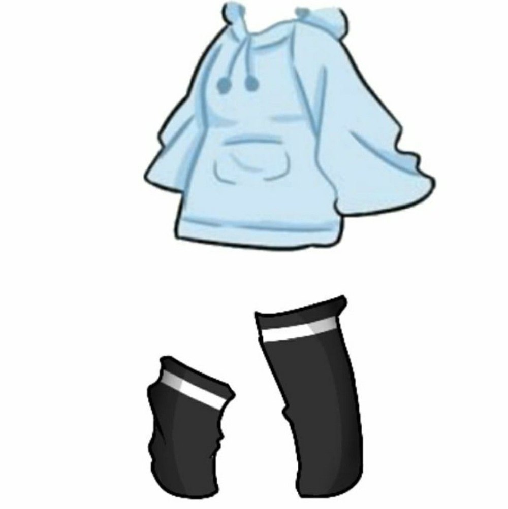 Outfit Club гача