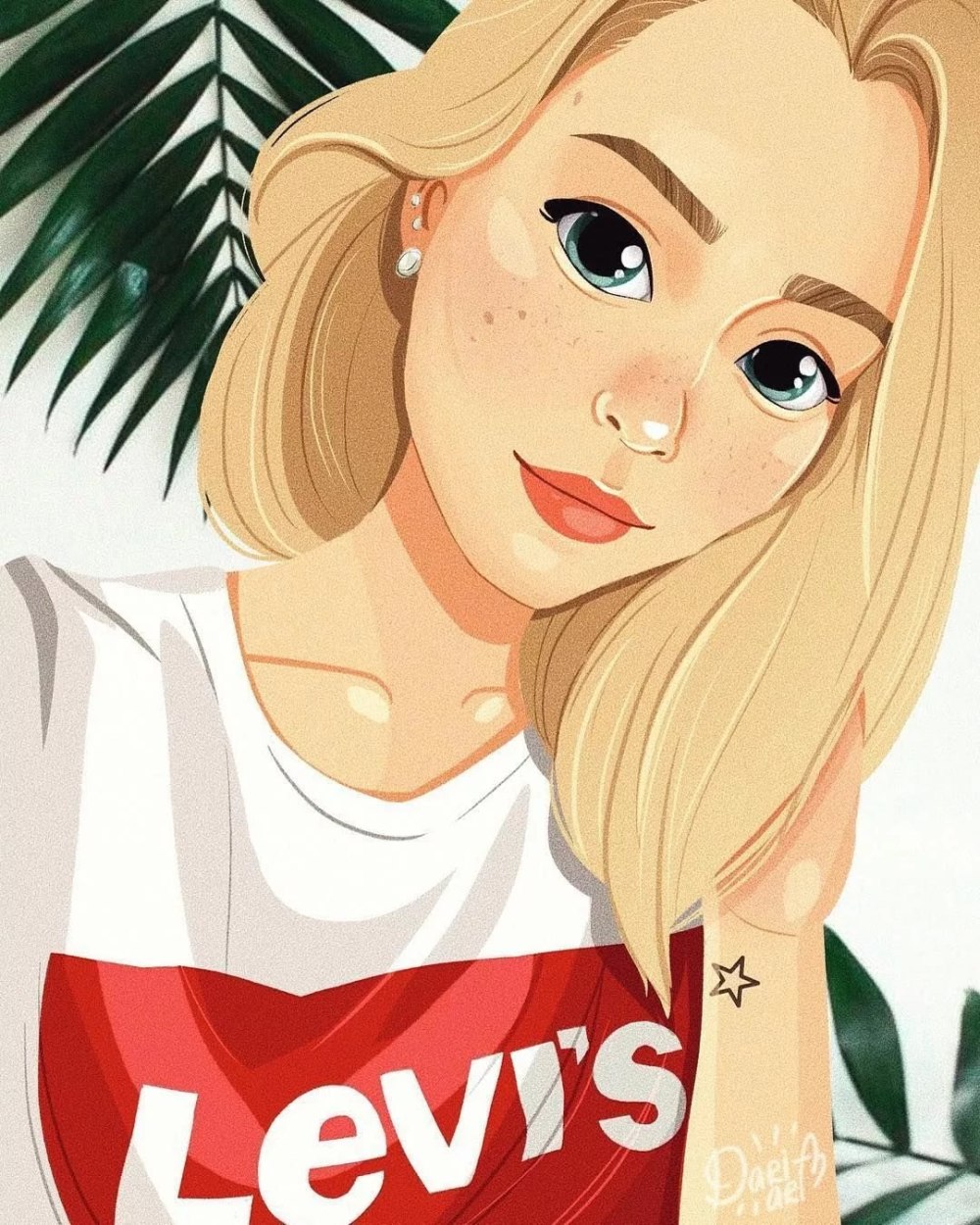 Анна Кортес