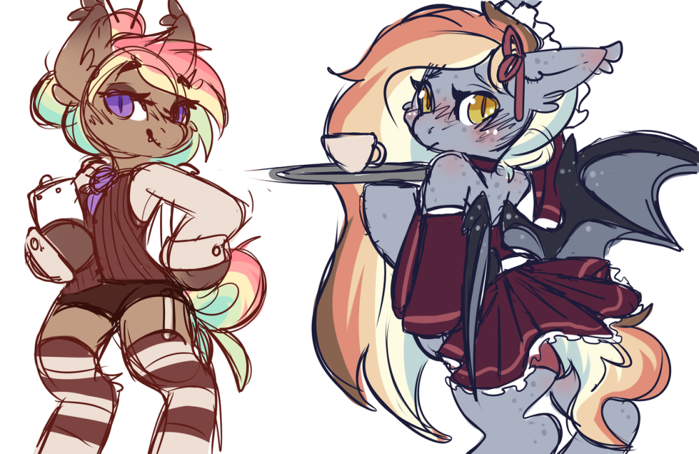 Pony Town Аластор