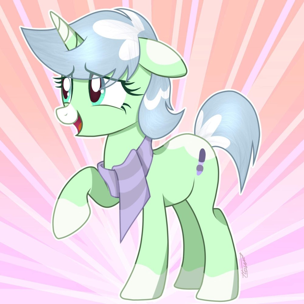 Pony Town Старлайт Гример