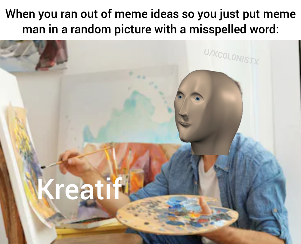 Мемы про искусство