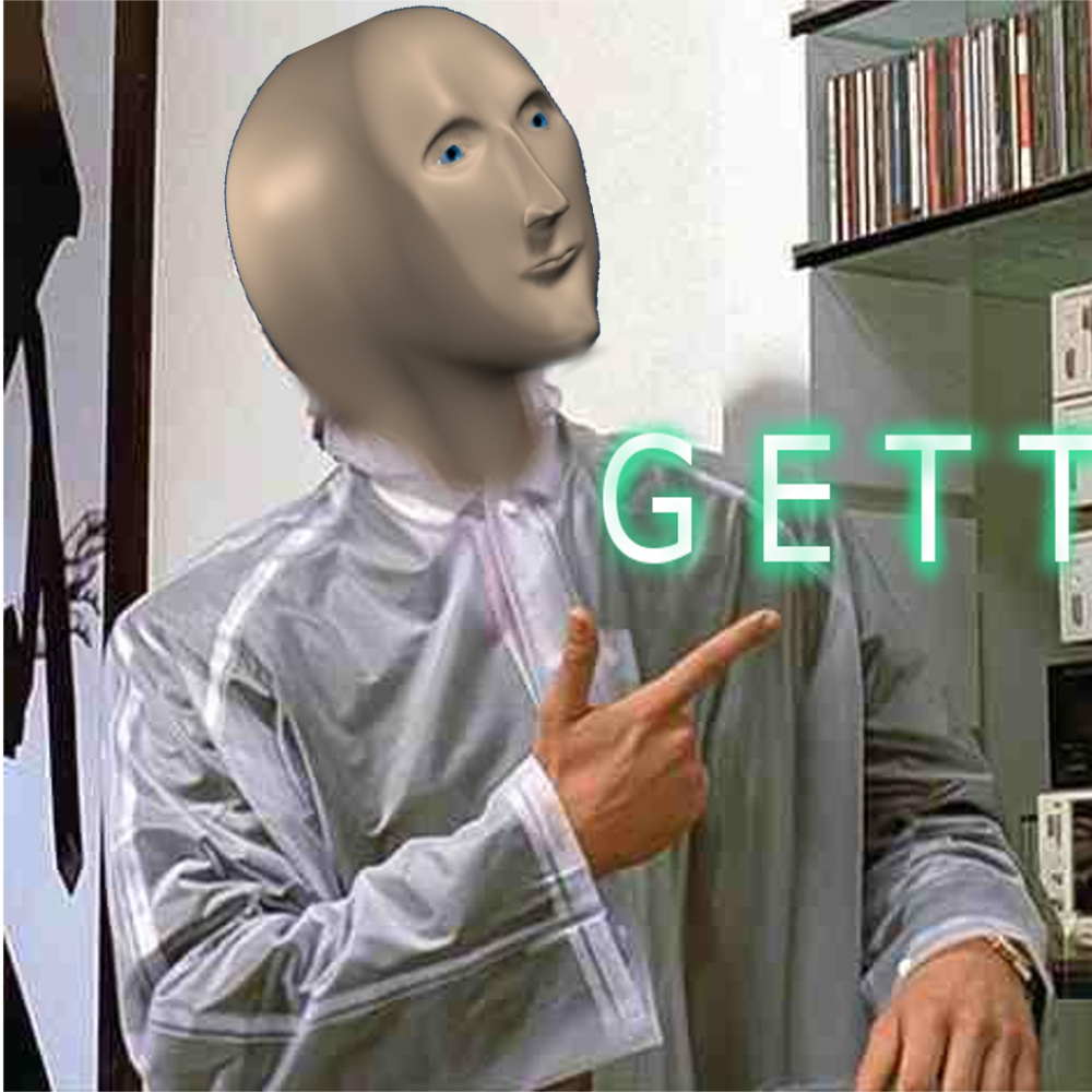 Мемы с Пепе и NFT