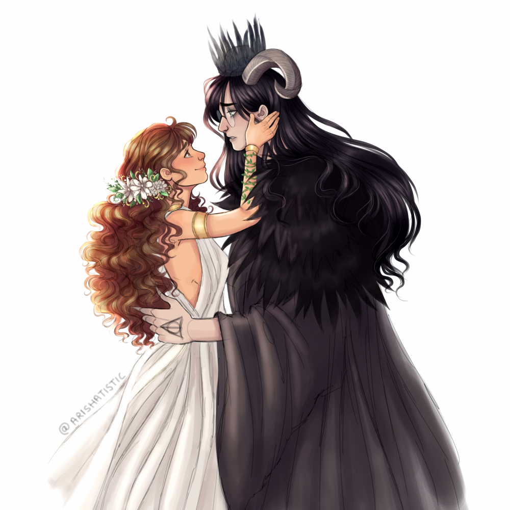 Hades слэш