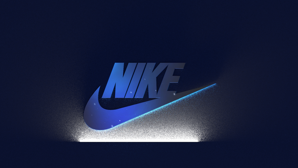 Обои на телефон Nike
