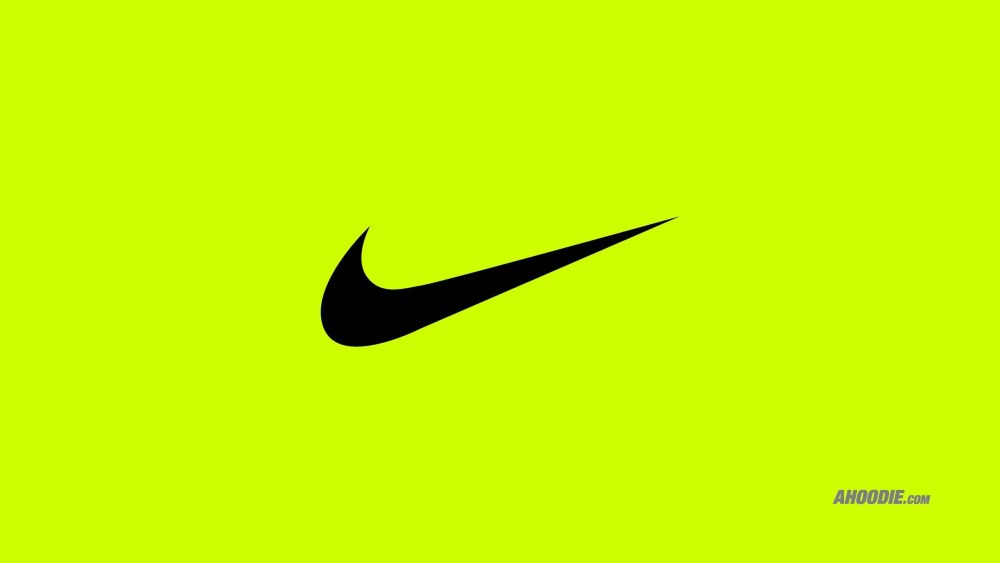 Nike на рабочий стол