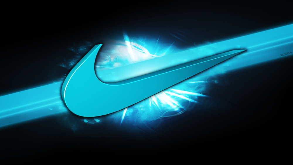 Nike обои