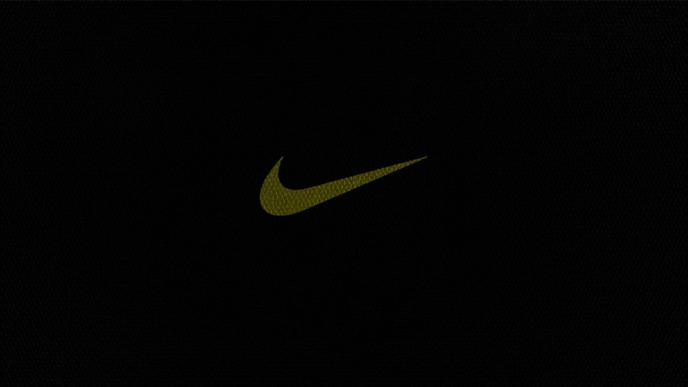 Nike логотип