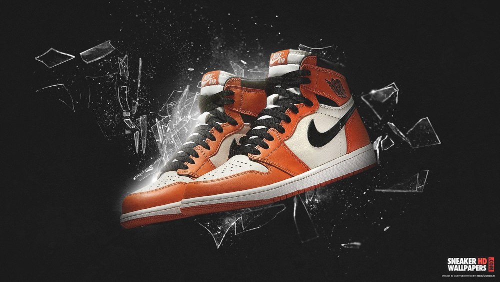 Nike обои