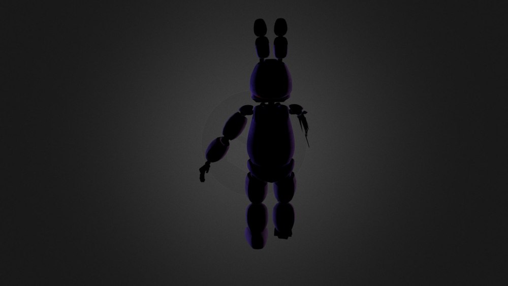Five Nights at Freddy's 2