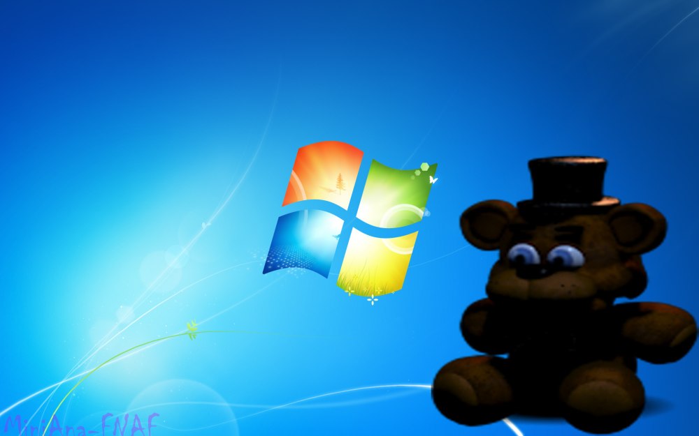 Five Nights at Freddy’s