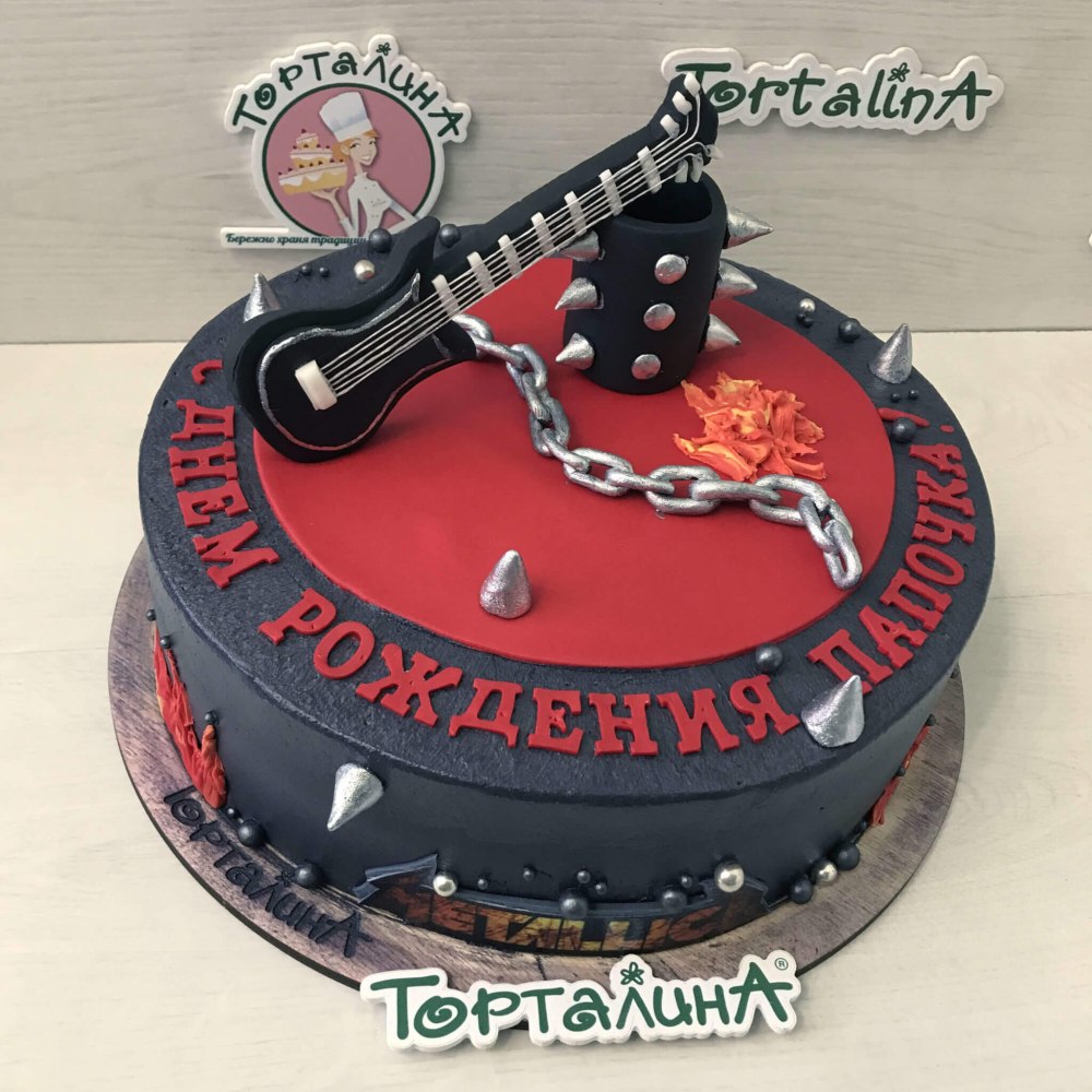 С днём рождения мужчине музыканту