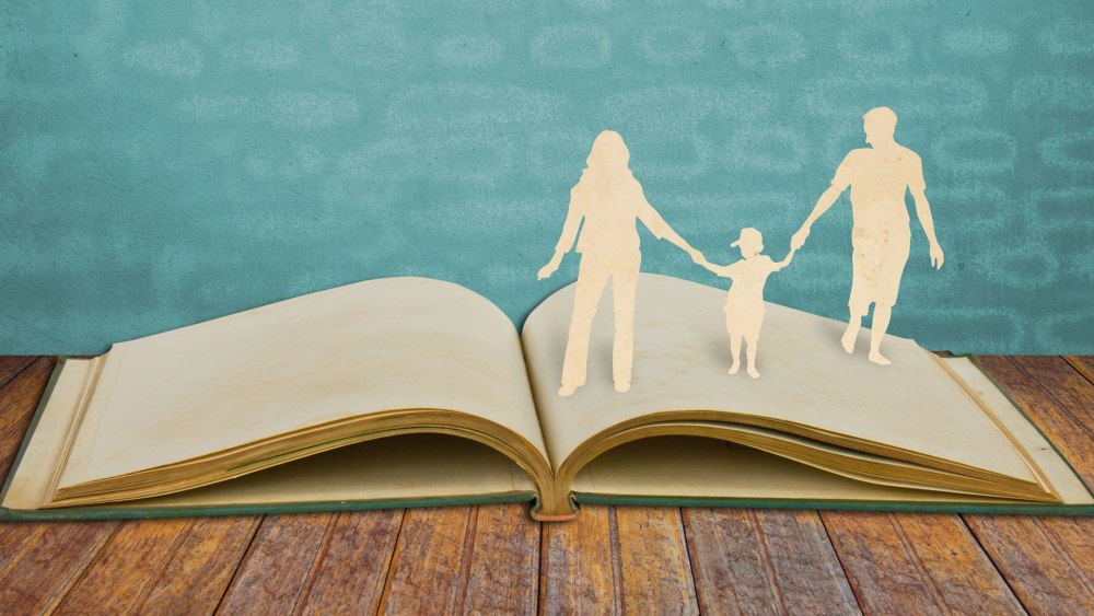 Книги для родителей по воспитанию детей