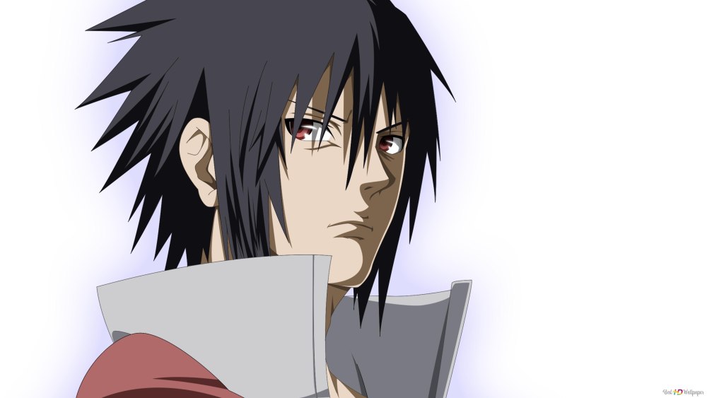 Banpresto Sasuke Vibration Stars