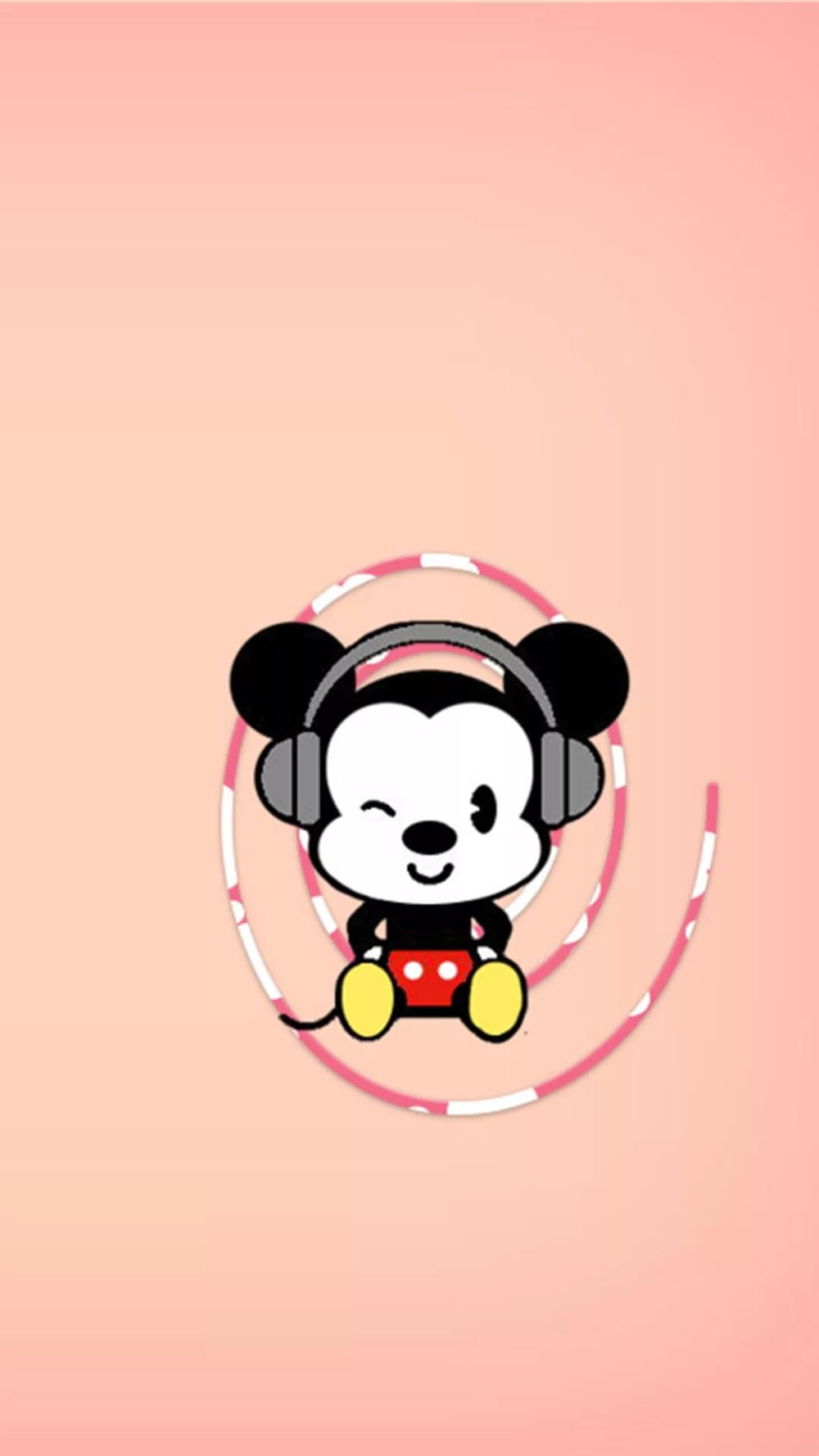 Hello Kitty обои на телефон