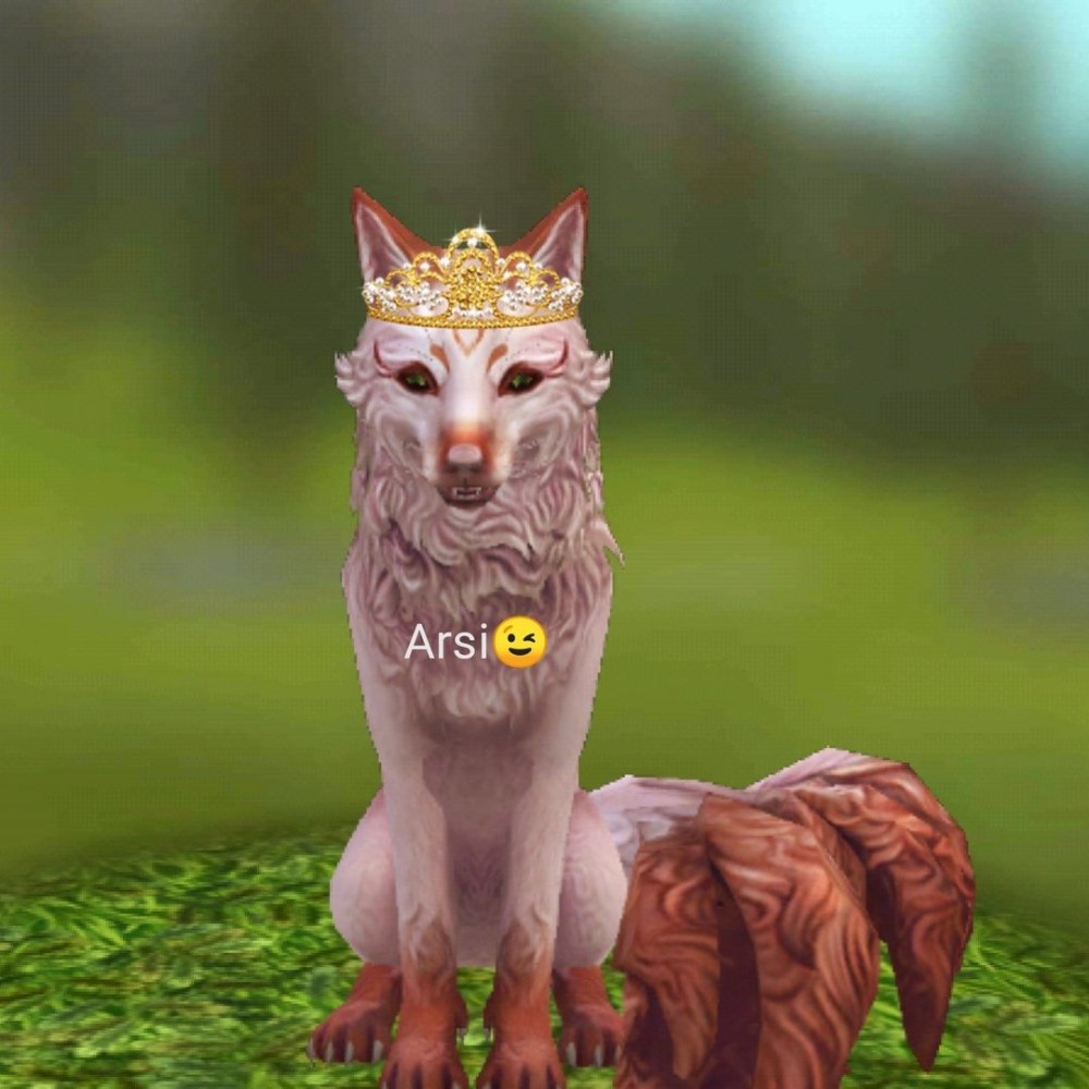 Игра WILDCRAFT