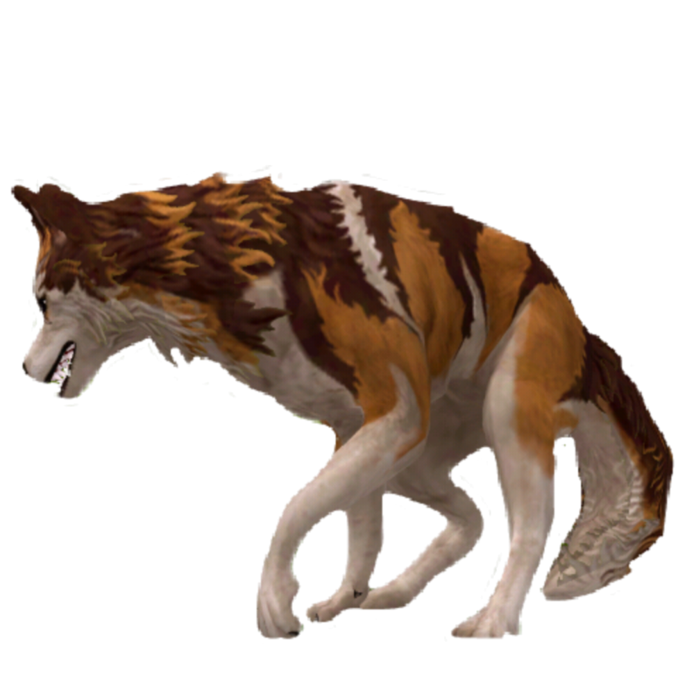WILDCRAFT обработки
