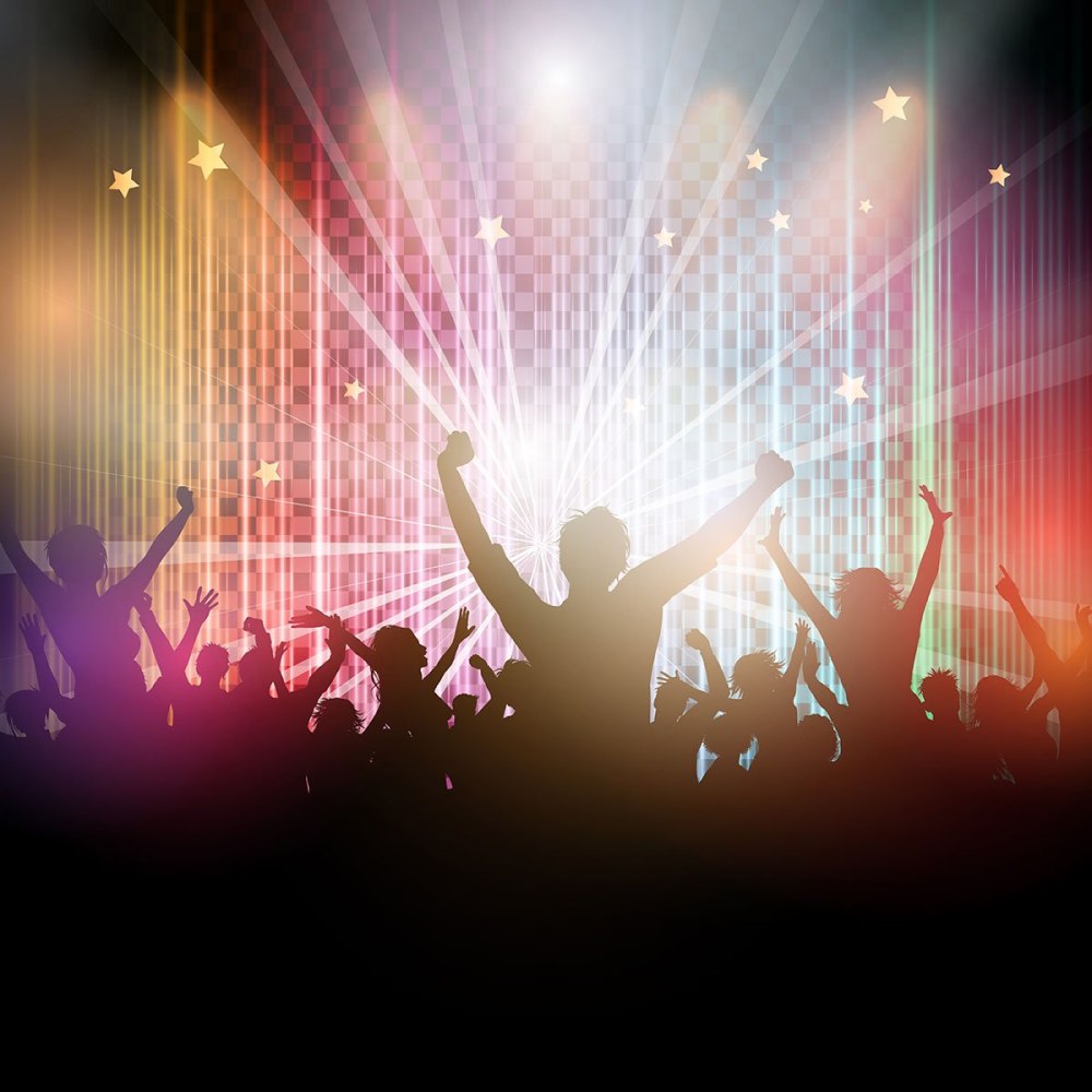 American DJ Inno Roll led