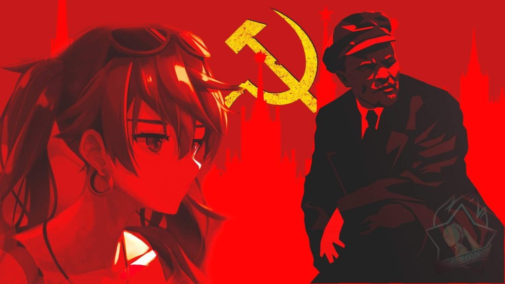 Аниме СССР