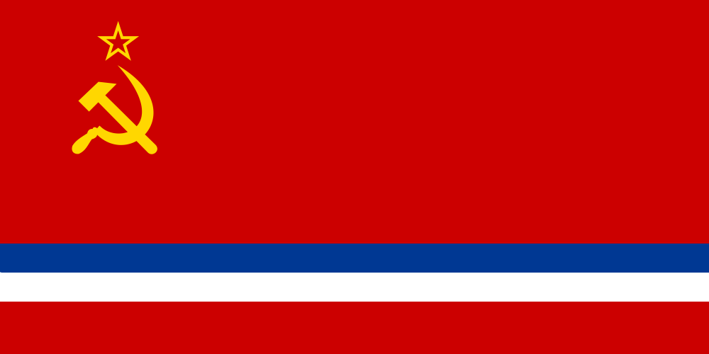 Танк коммунистов аниме