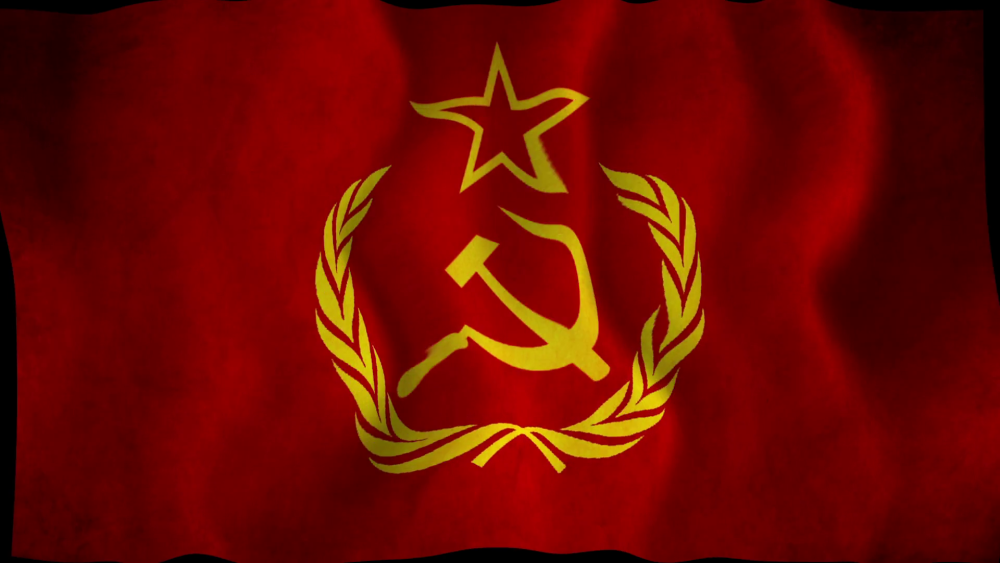 Аниме СССР
