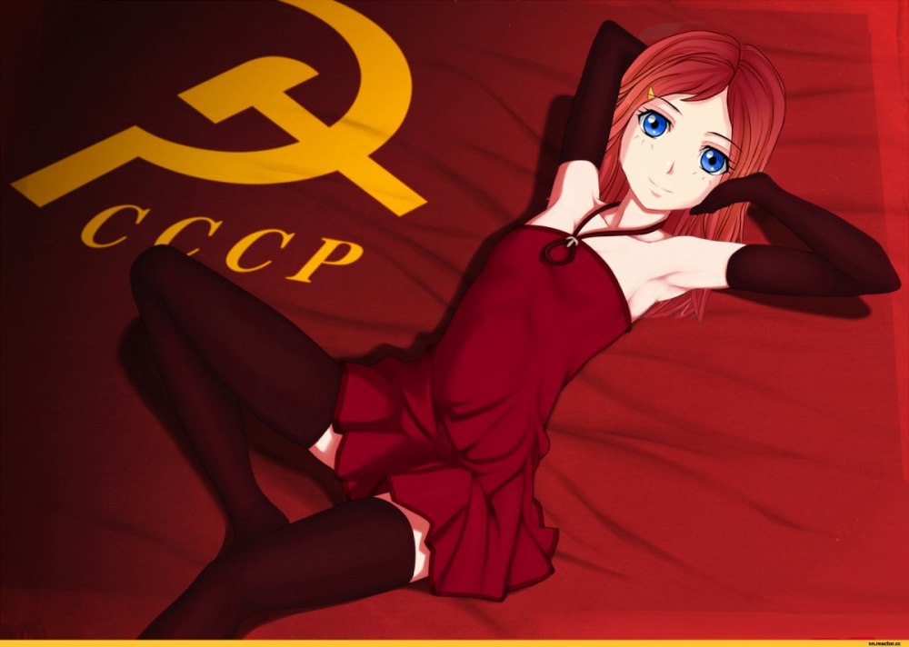 Аниме СССР
