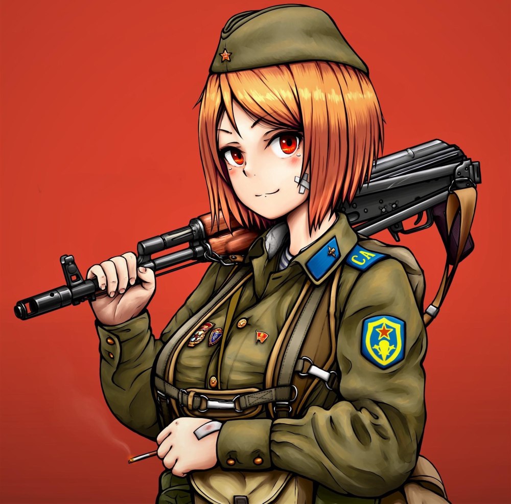Флаг советского Союза 1941