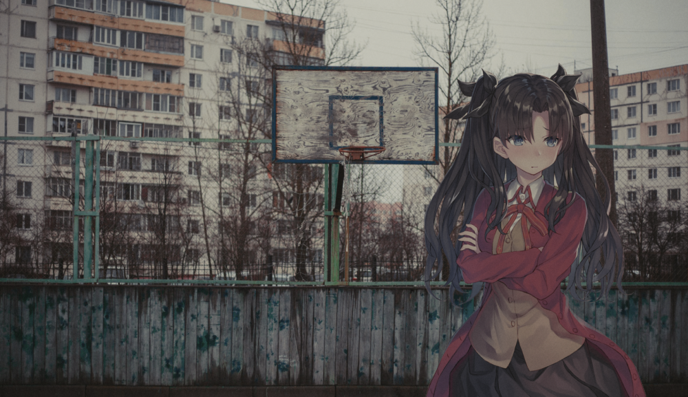 Тульпа 2k