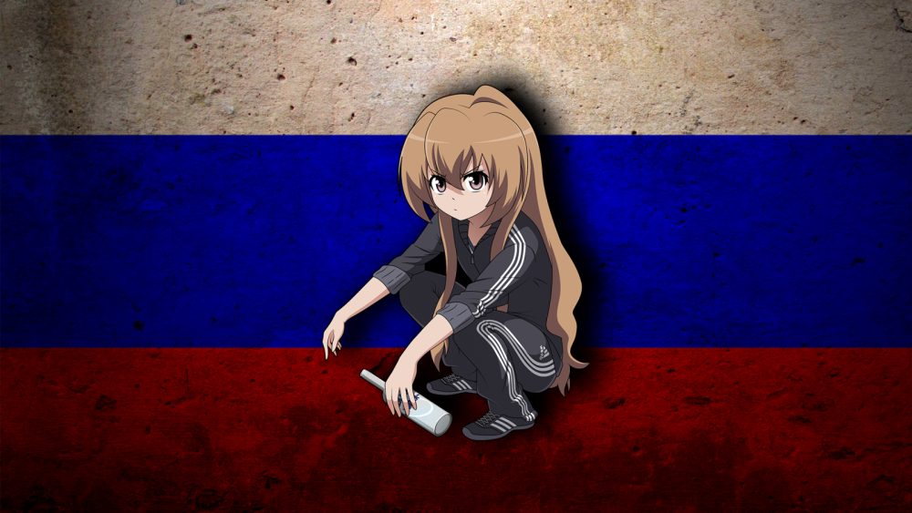 Тульпа 2д