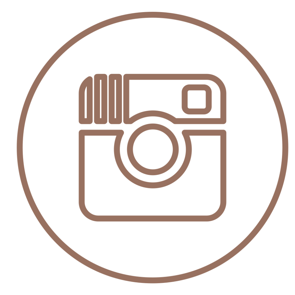Значок Instagram