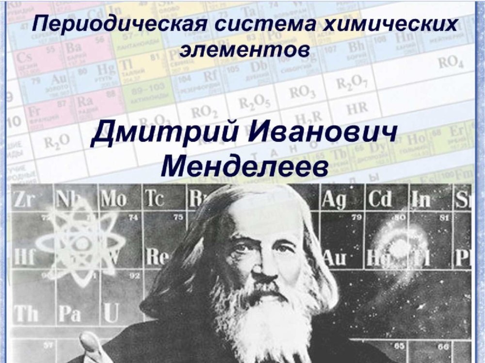 Высказывания о химии