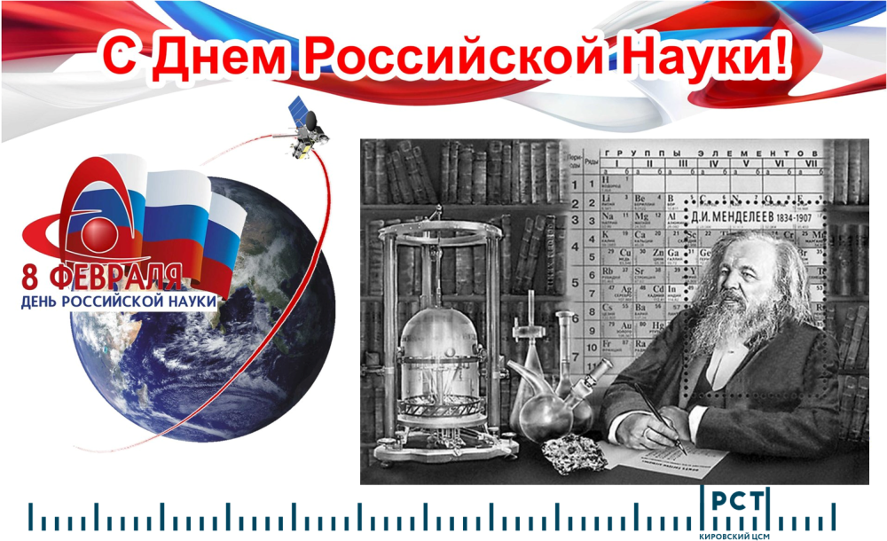 Д и менделеев презентация для детей
