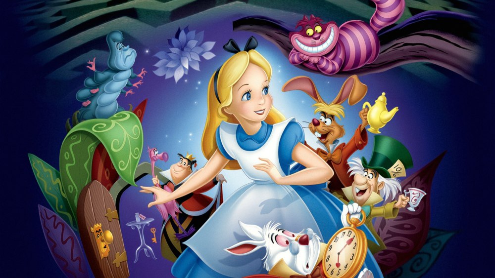 Blair Alice