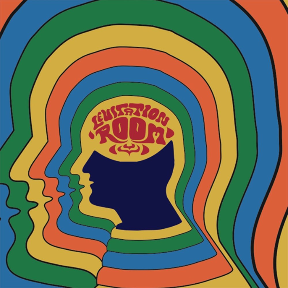 Woodstock плакат