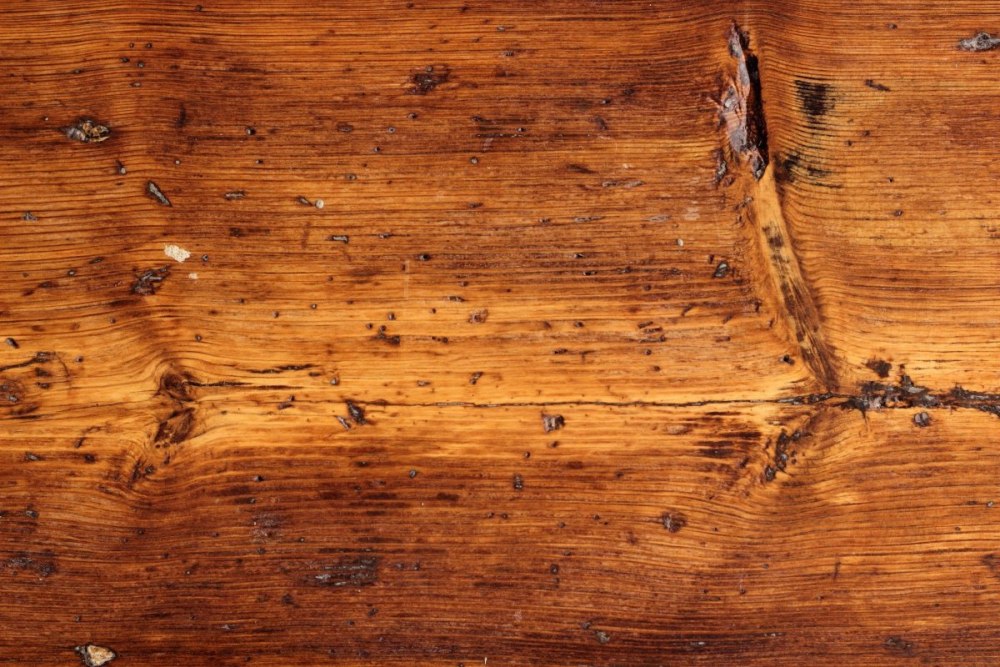 Браун Вуд (Brown Wood)