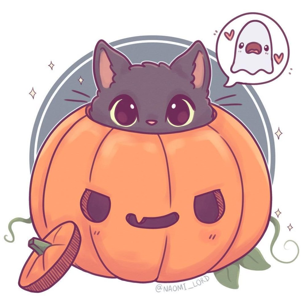 Аниме кошки