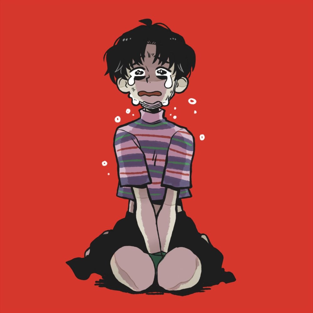 Killing Stalking Ян сонбэ